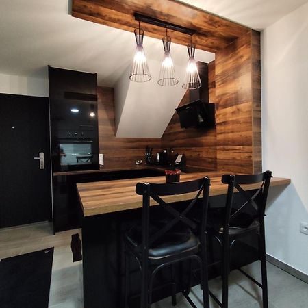 Apartamento Oniks Lipik Exterior foto