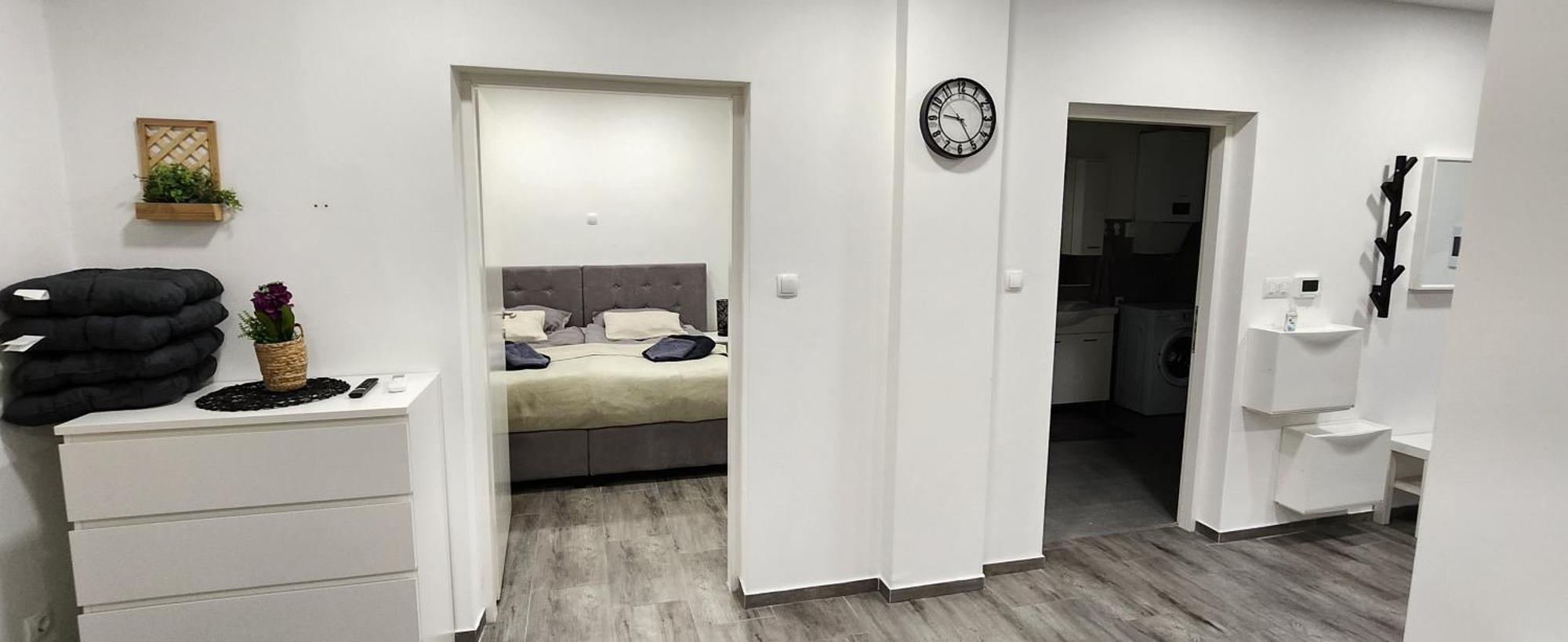 Apartamento Oniks Lipik Exterior foto