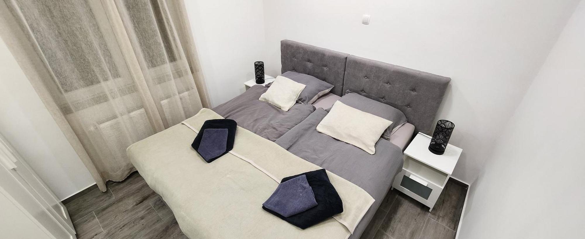 Apartamento Oniks Lipik Exterior foto