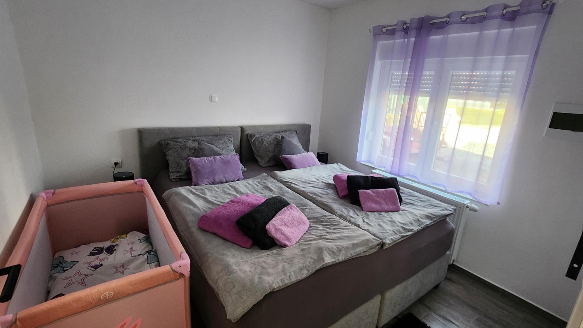 Apartamento Oniks Lipik Exterior foto