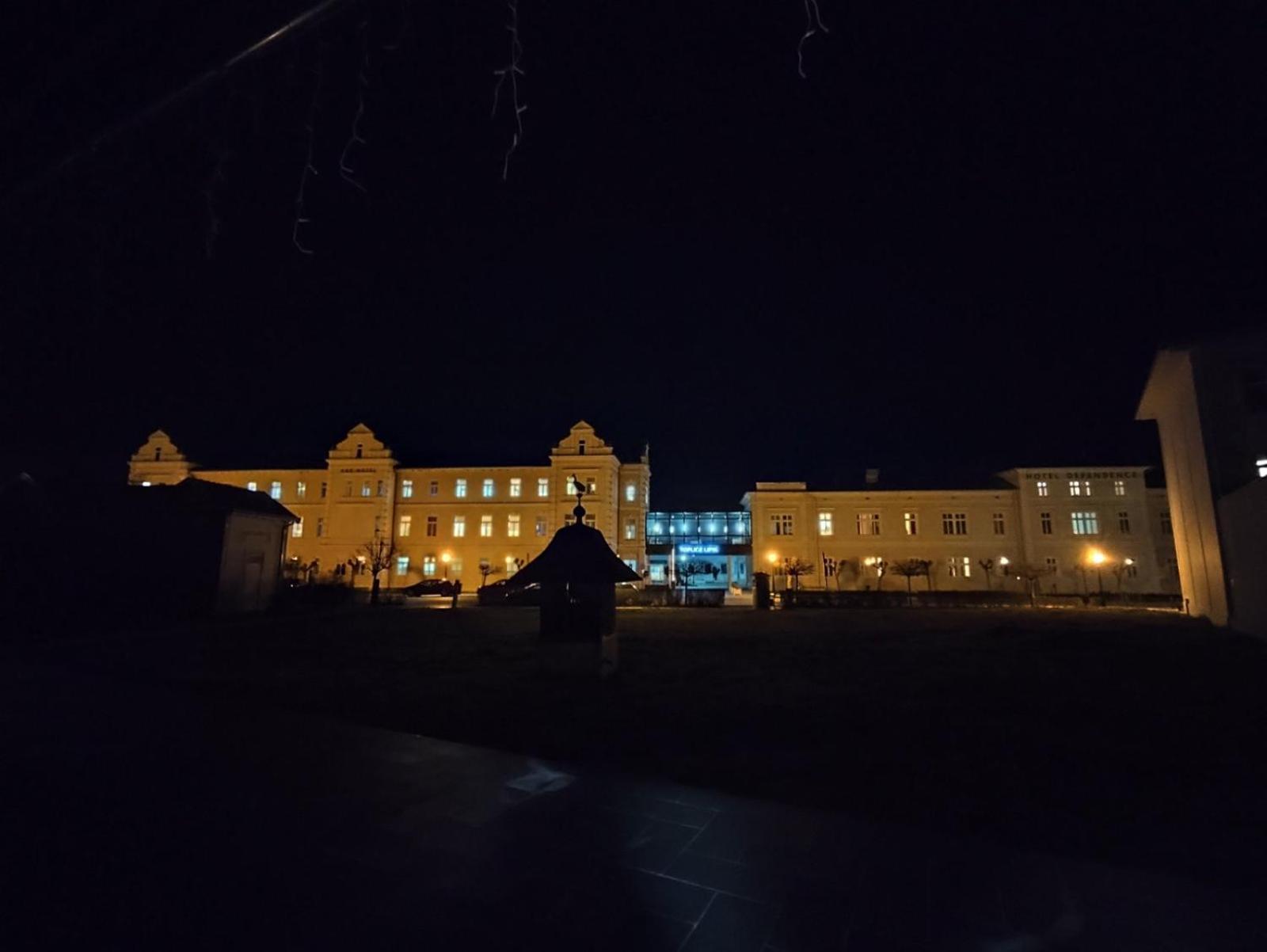 Apartamento Oniks Lipik Exterior foto